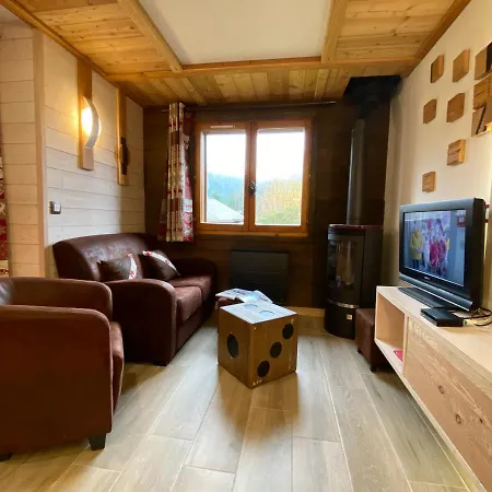 Résidence Des Bois * Chamonix