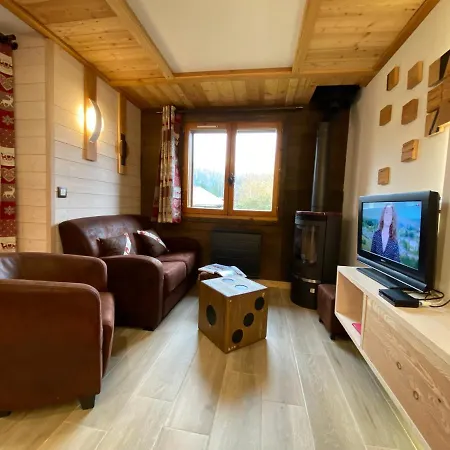 Résidence Des Bois * Chamonix