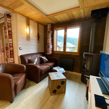 Résidence Des Bois Appartement *