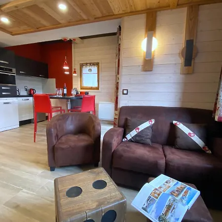Résidence Des Bois Appartement *