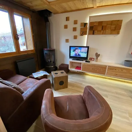 Appartement Résidence Des Bois *