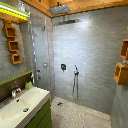 Appartement Résidence Des Bois