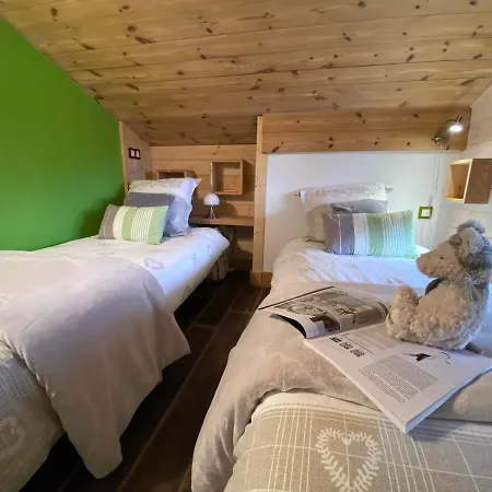 Résidence Des Bois * Chamonix
