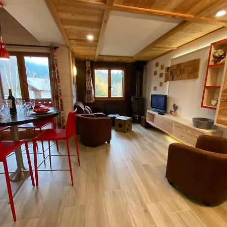 Résidence Des Bois * Chamonix