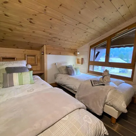Résidence Des Bois Appartement