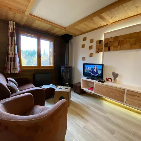 Résidence Des Bois Appartement