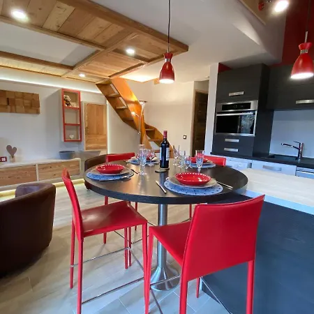 Résidence Des Bois Appartement Chamonix