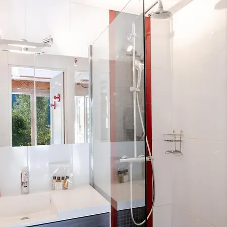 Résidence Des Bois Appartement Chamonix
