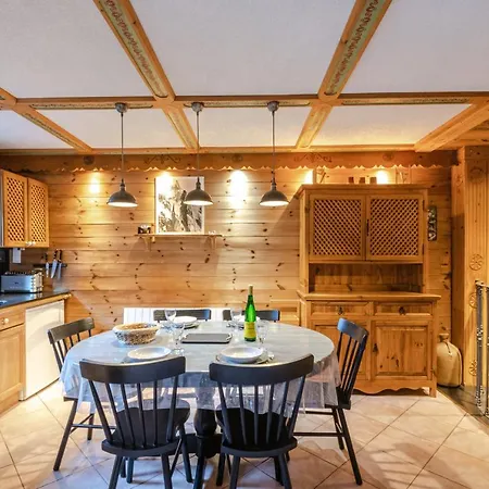 Appartement Résidence Des Bois