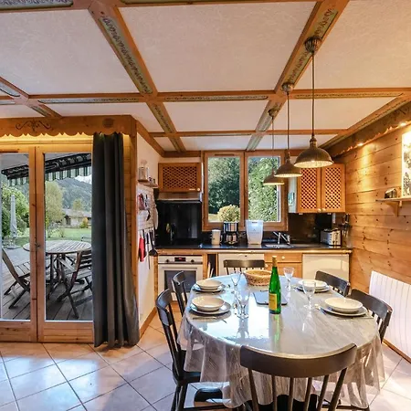 Appartement Résidence Des Bois *