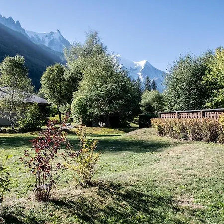 Résidence Des Bois Chamonix
