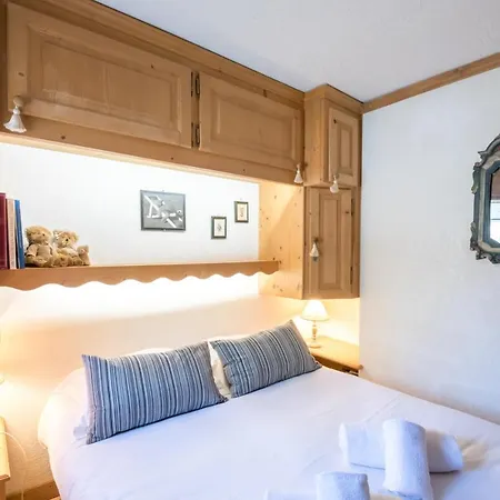 Résidence Des Bois Appartement