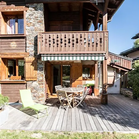 Résidence Des Bois Appartement Chamonix