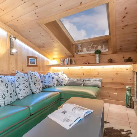Résidence Des Bois Appartement