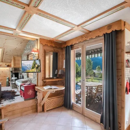 Appartement Résidence Des Bois *