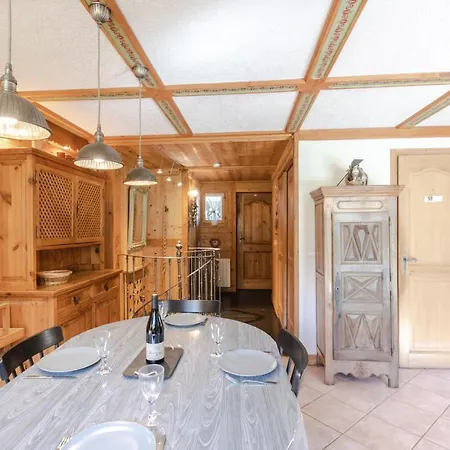 Appartement Résidence Des Bois *