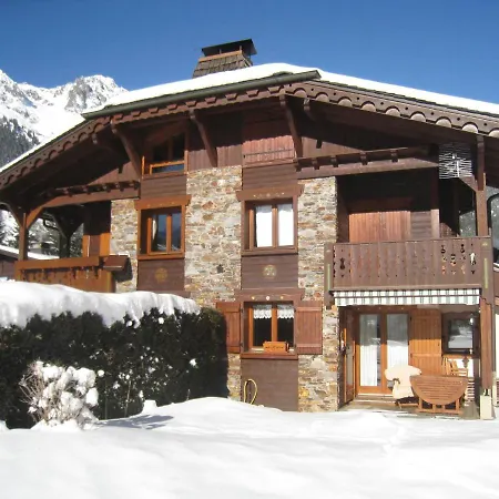 Résidence Des Bois * Chamonix