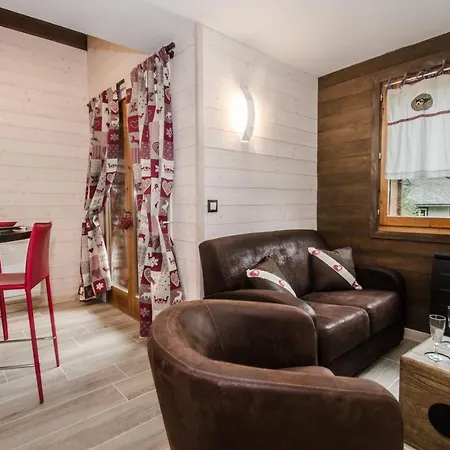 Appartement Résidence Des Bois *