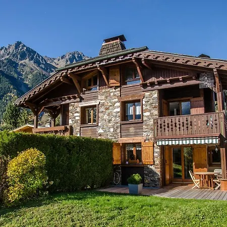 Appartement Résidence Des Bois