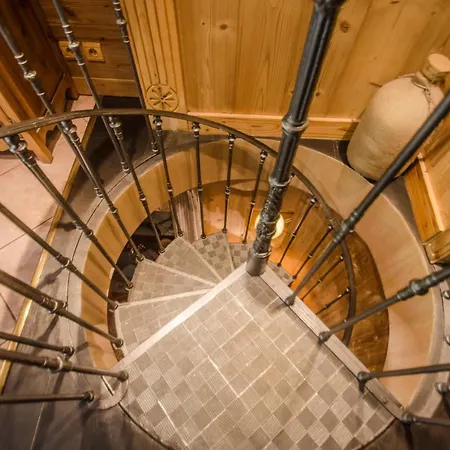Appartement Résidence Des Bois Chamonix